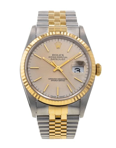 Rolex Datejust 16233